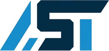 AST logo