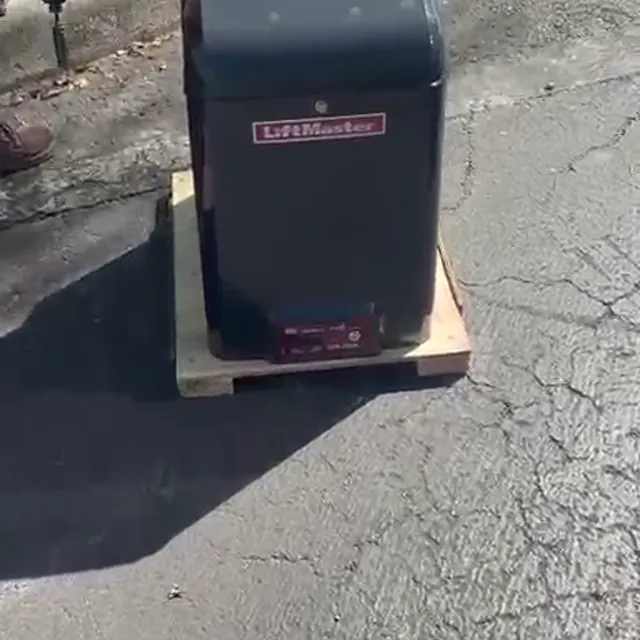 Automatic access field media 001