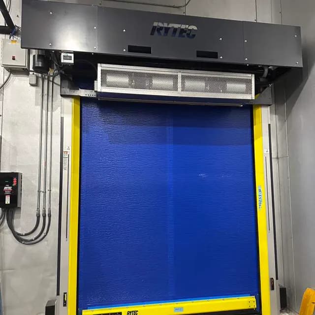 Automatic access field media 002