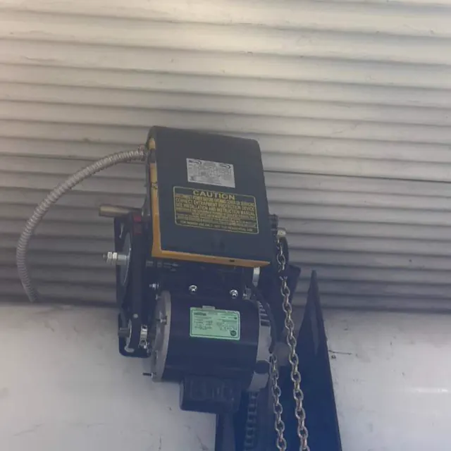 Automatic access field media 013