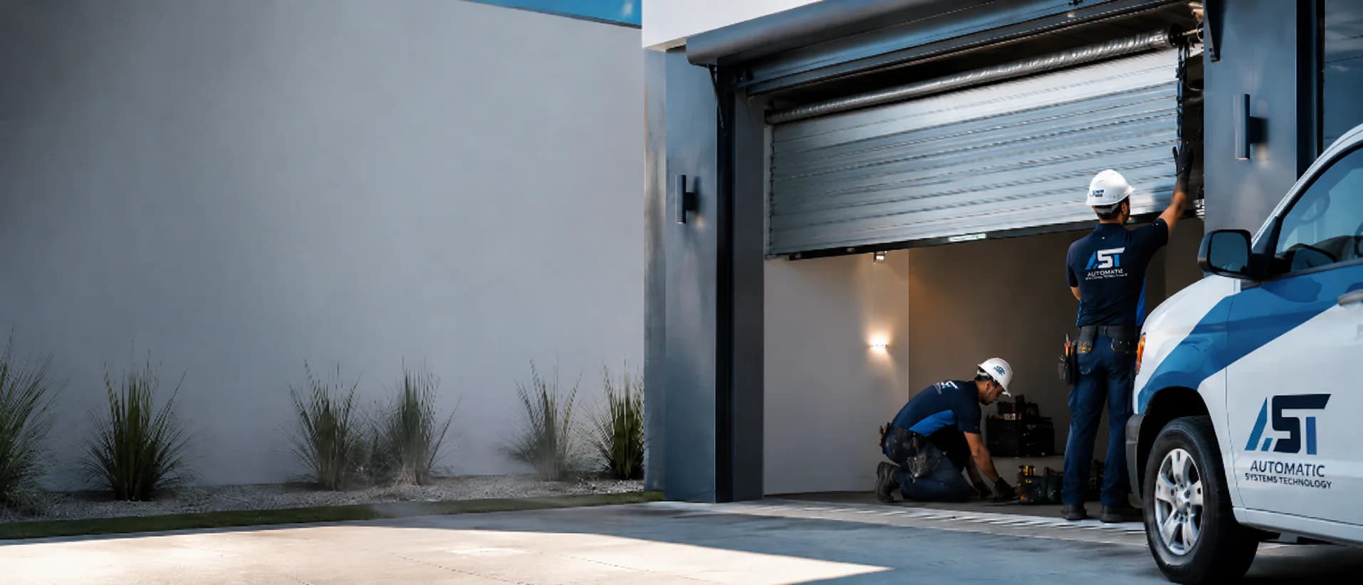 Automatic Access Solutions for Miami Properties in South Florida