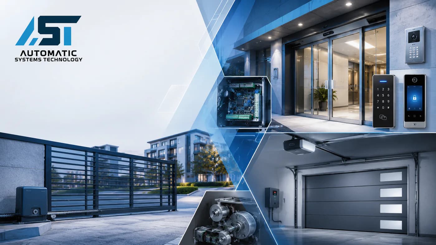 Automatic Sliding Doors vs Swing Doors: Which Is Better for Your Miami Property? resource guide