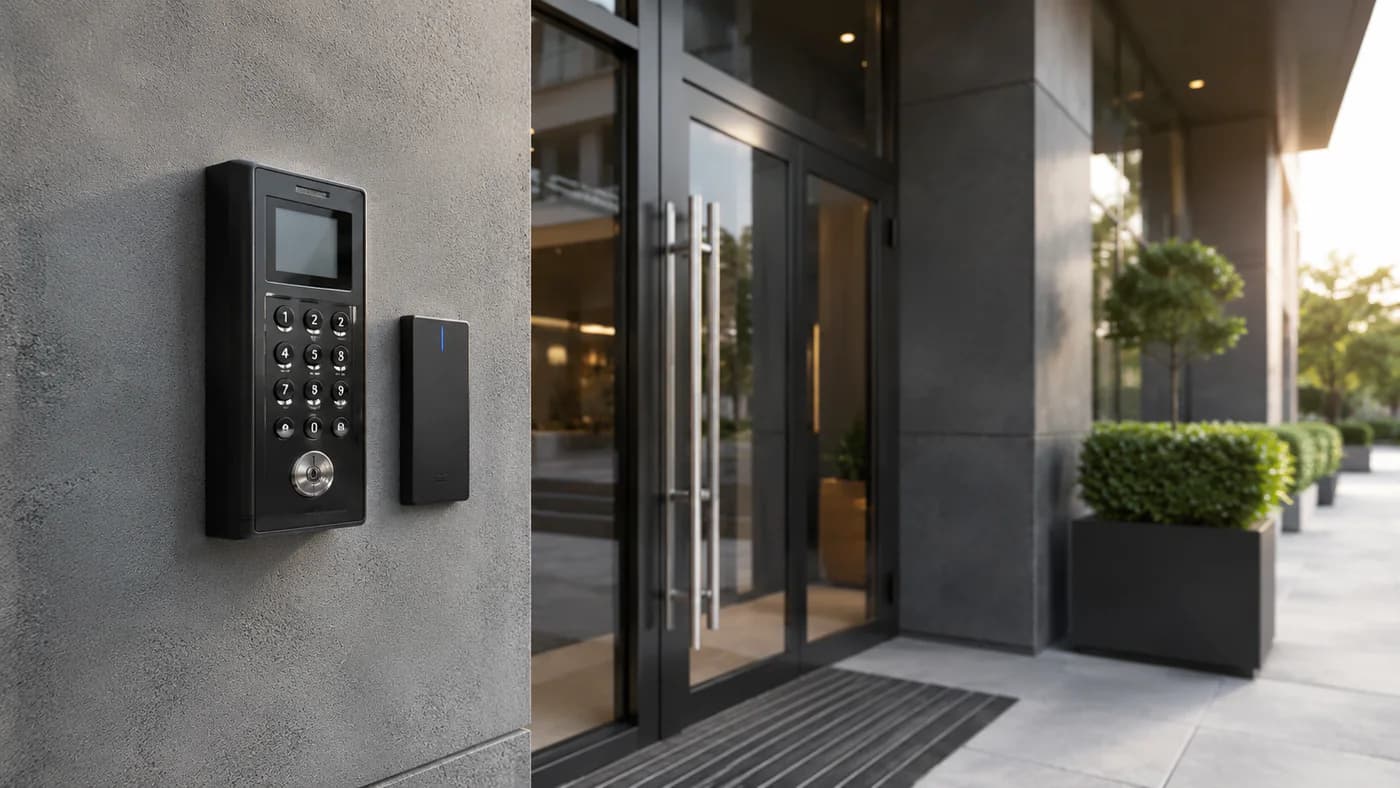 Intercom Systems by Automatic System Technology